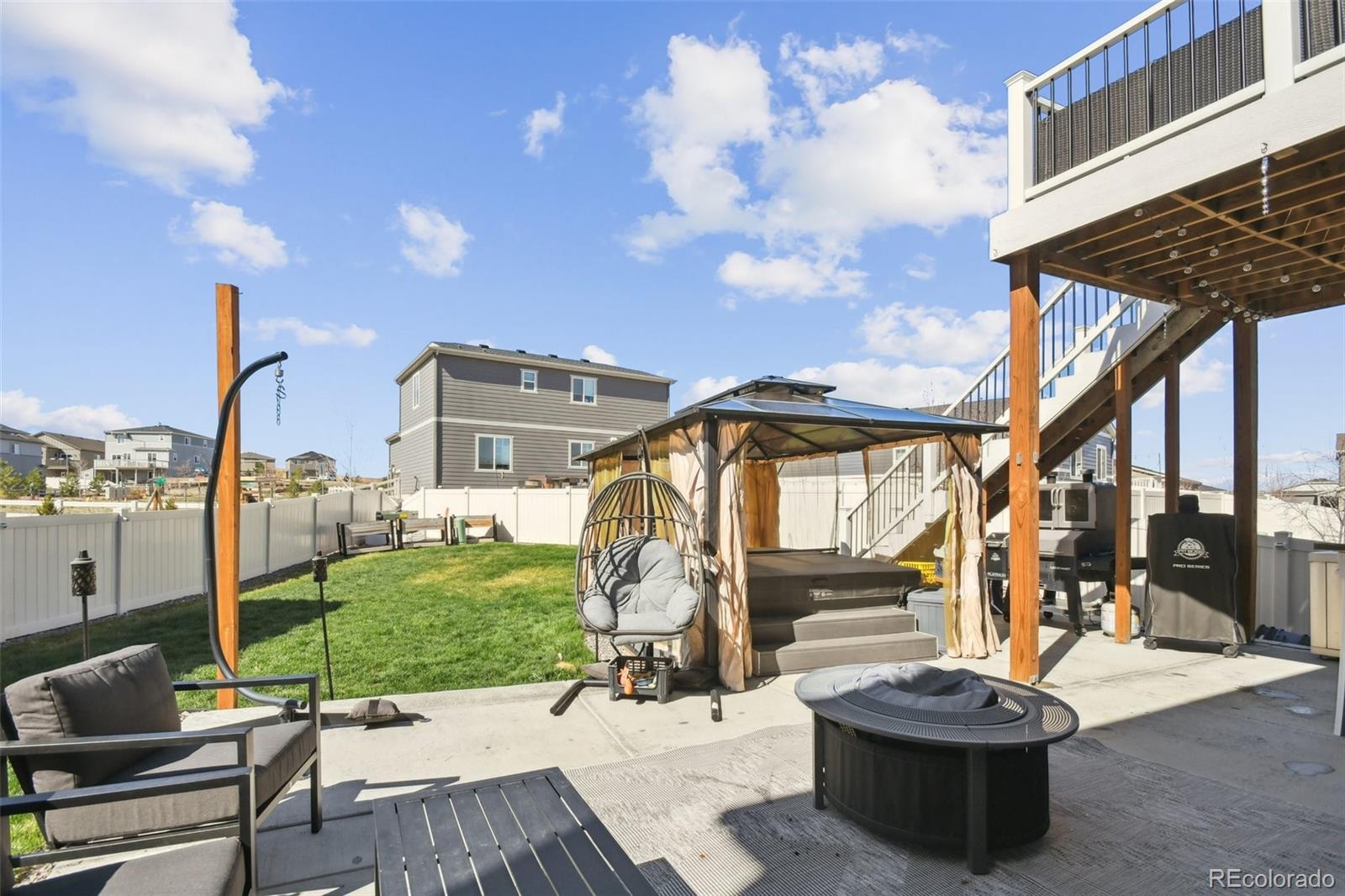 12767 Horton Court Parker CO 80134