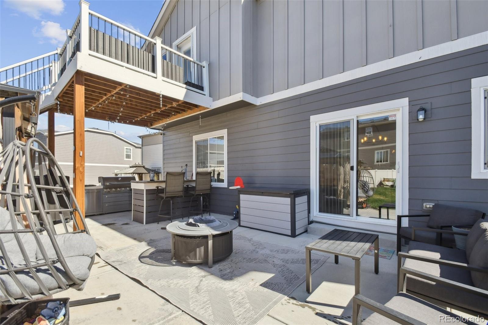 12767 Horton Court Parker CO 80134