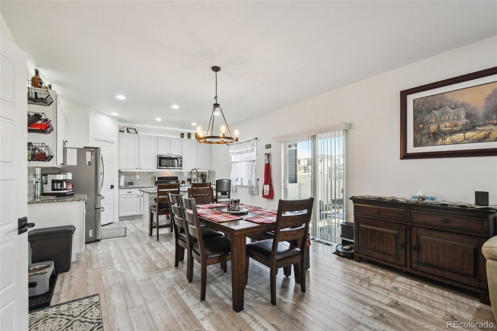 12767 Horton Court Parker CO 80134