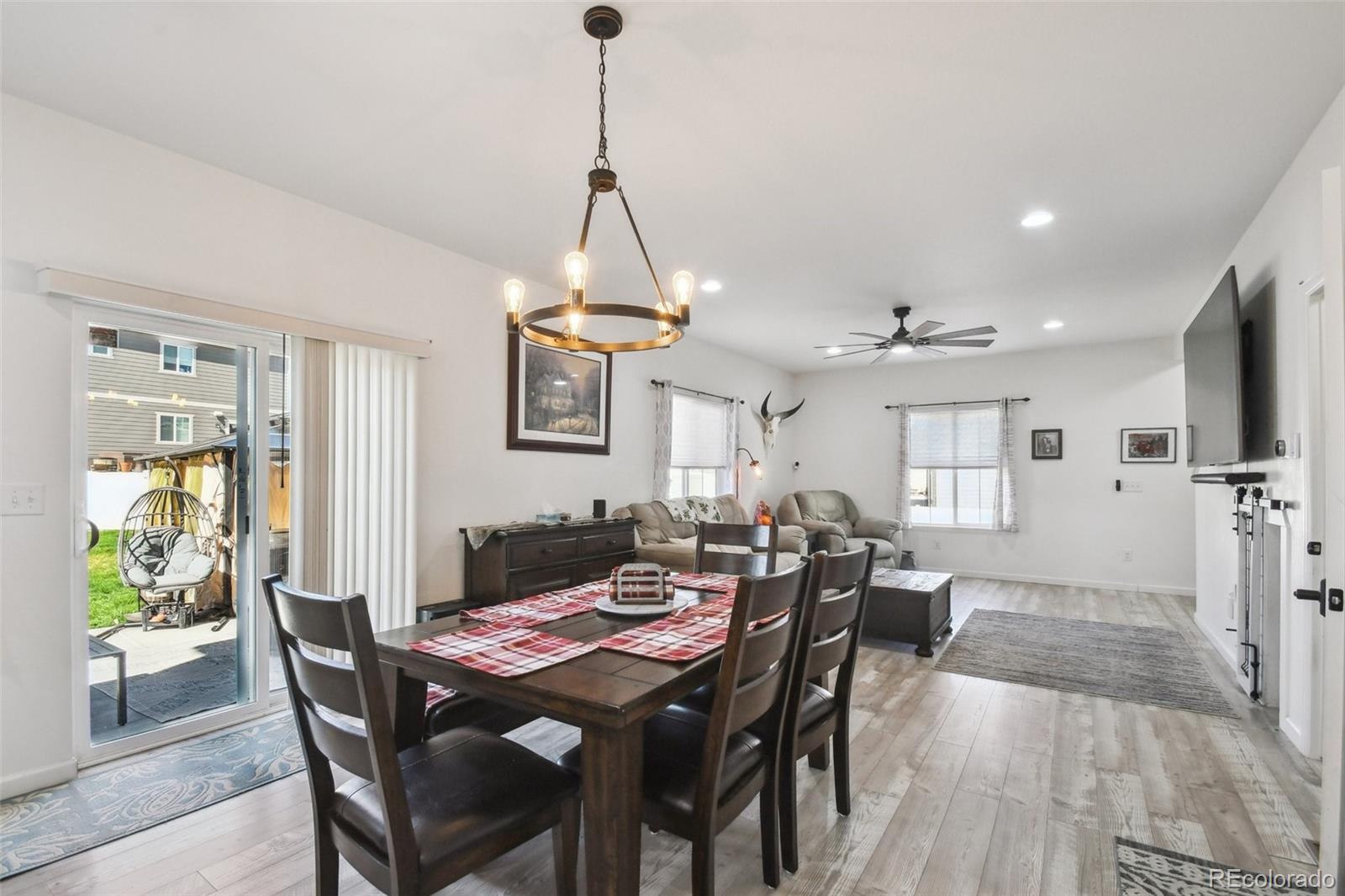 12767 Horton Court Parker CO 80134