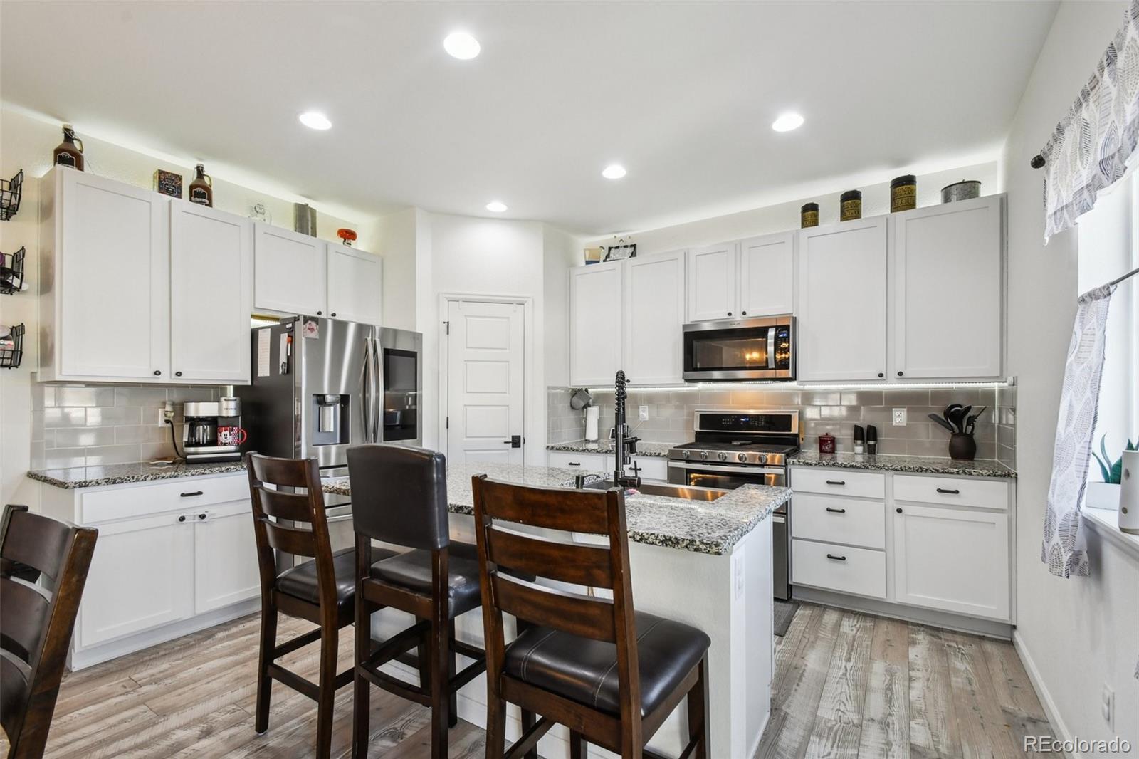 12767 Horton Court Parker CO 80134