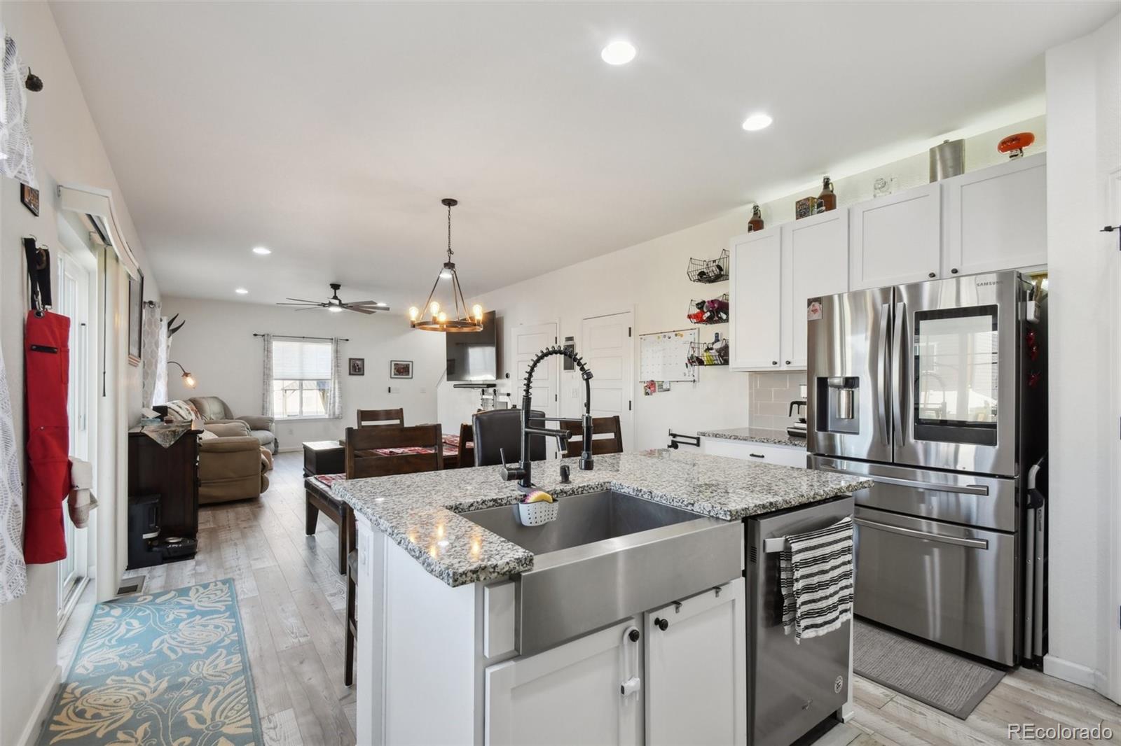 12767 Horton Court Parker CO 80134