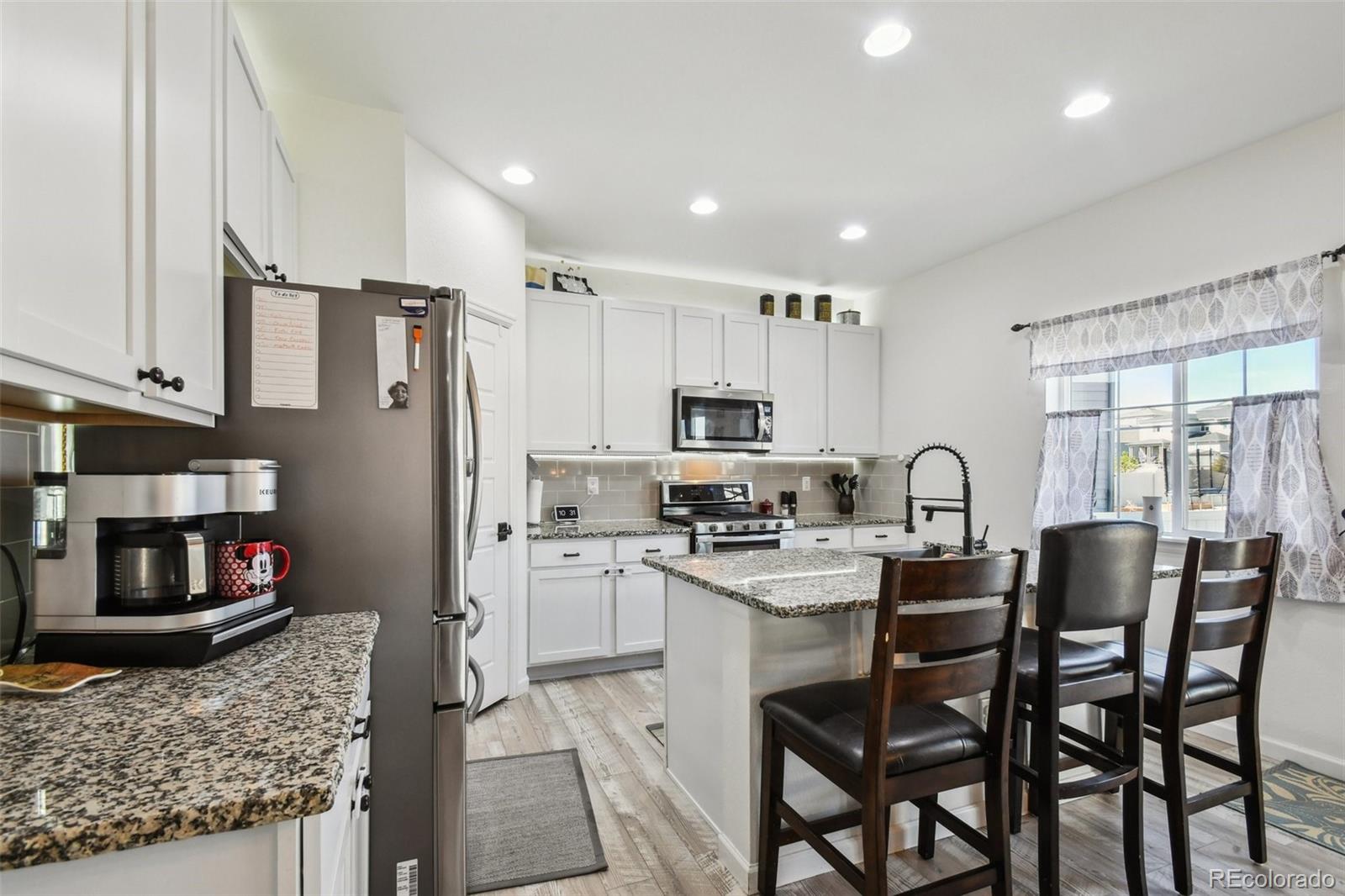 12767 Horton Court Parker CO 80134