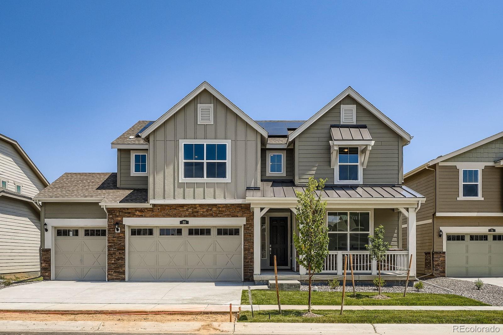 86 Wooten Avenue Brighton CO 80601