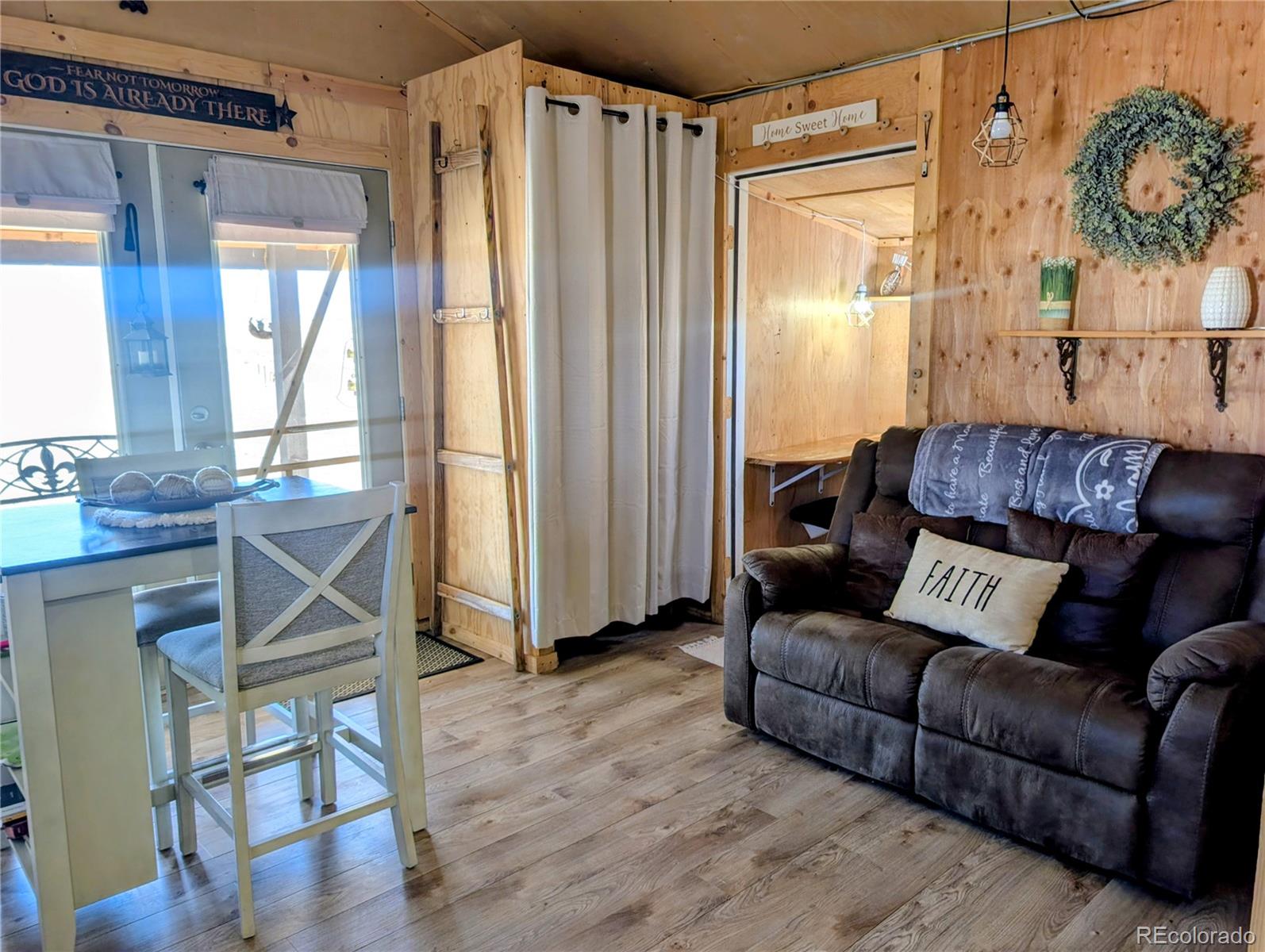 24501 County Road 6 La Jara CO 81140