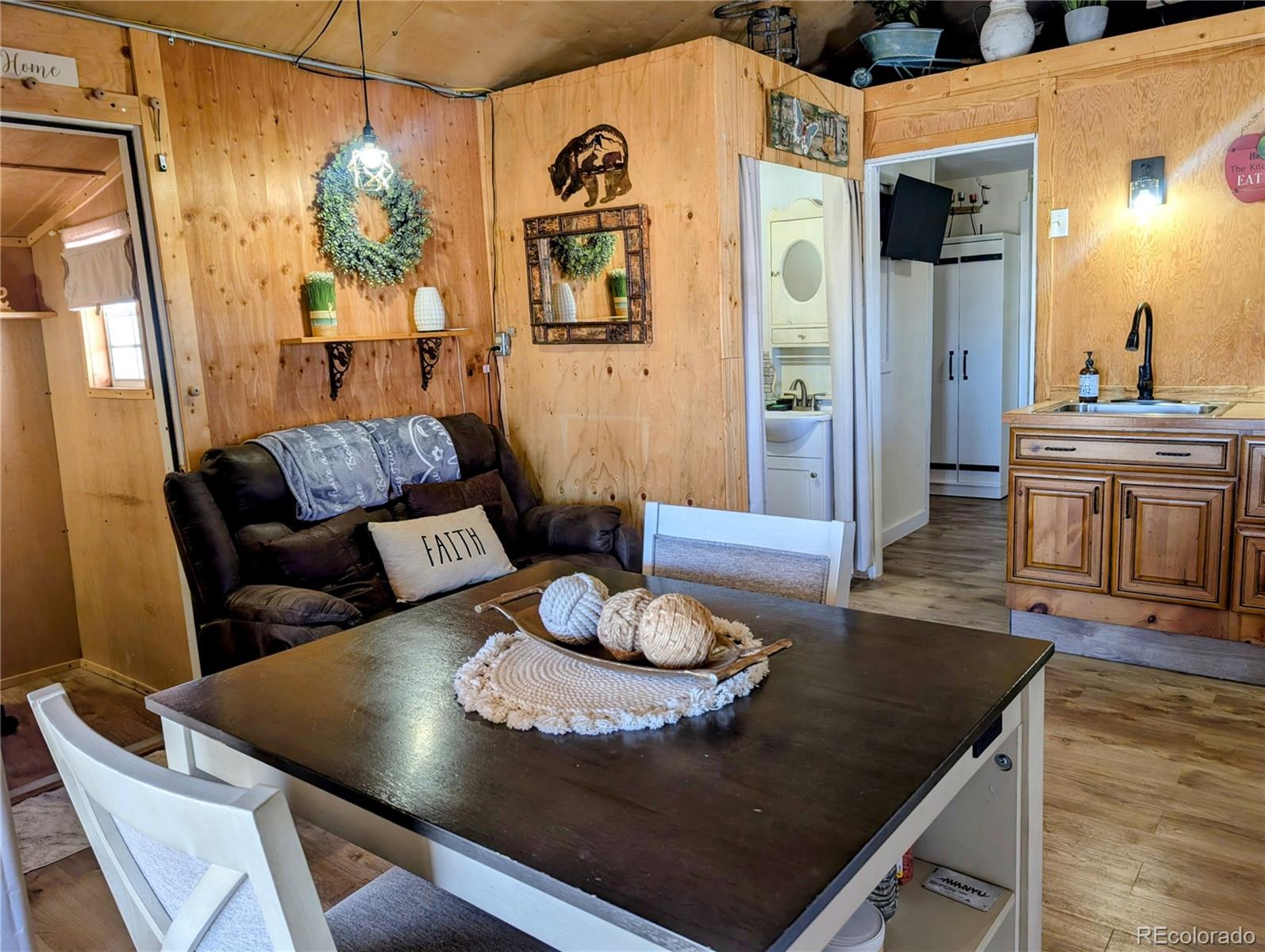 24501 County Road 6 La Jara CO 81140