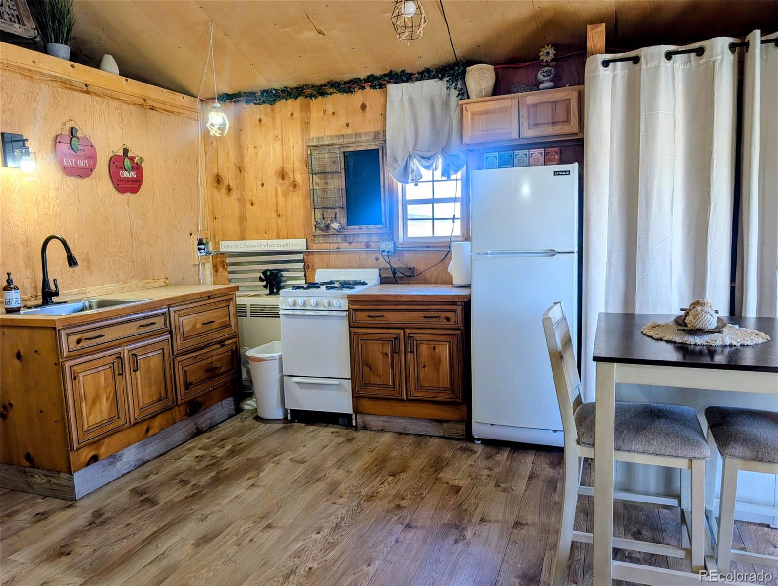 24501 County Road 6 La Jara CO 81140