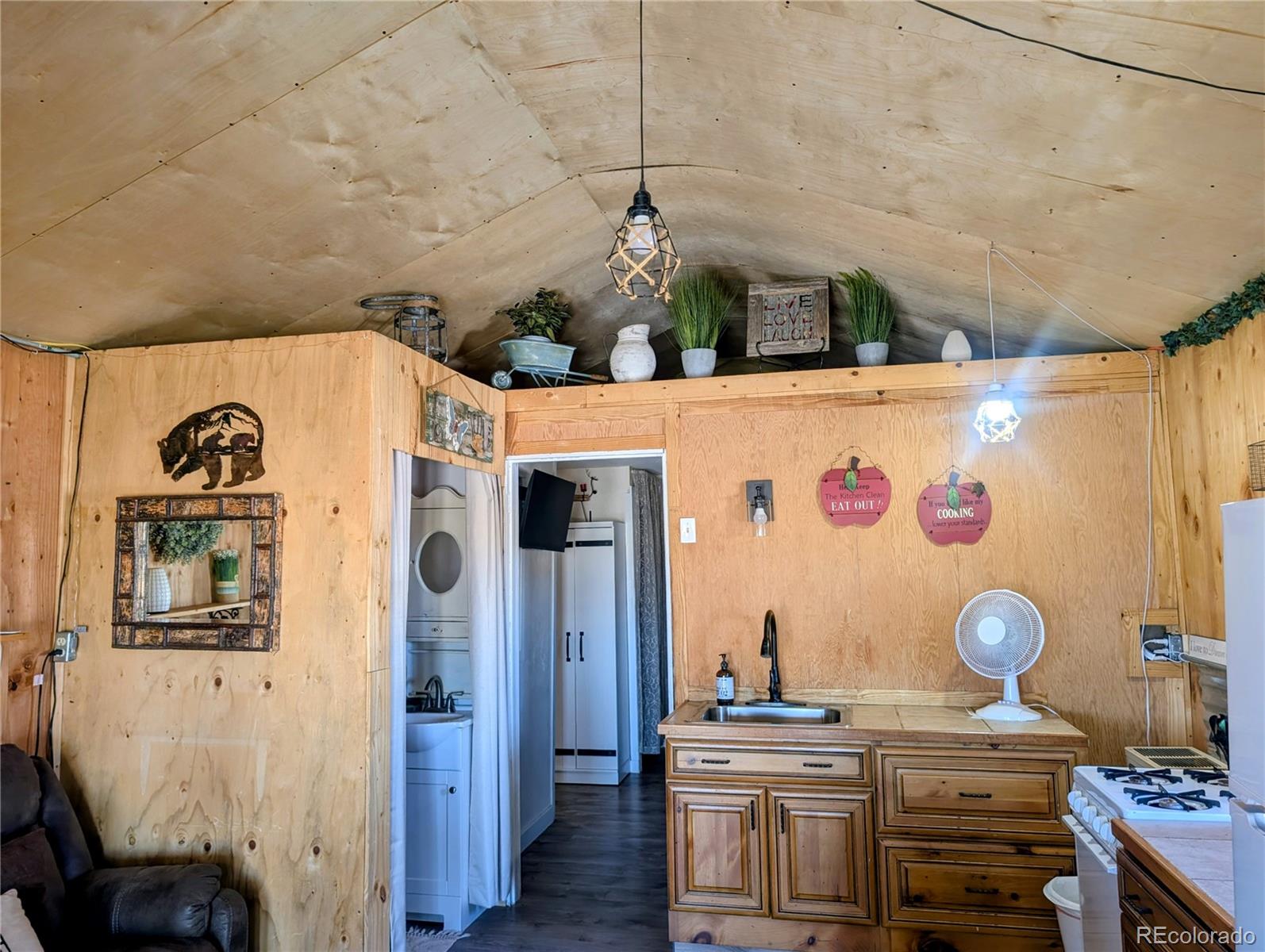 24501 County Road 6 La Jara CO 81140