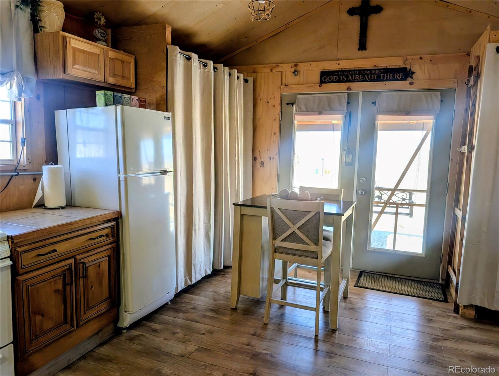 24501 County Road 6 La Jara CO 81140