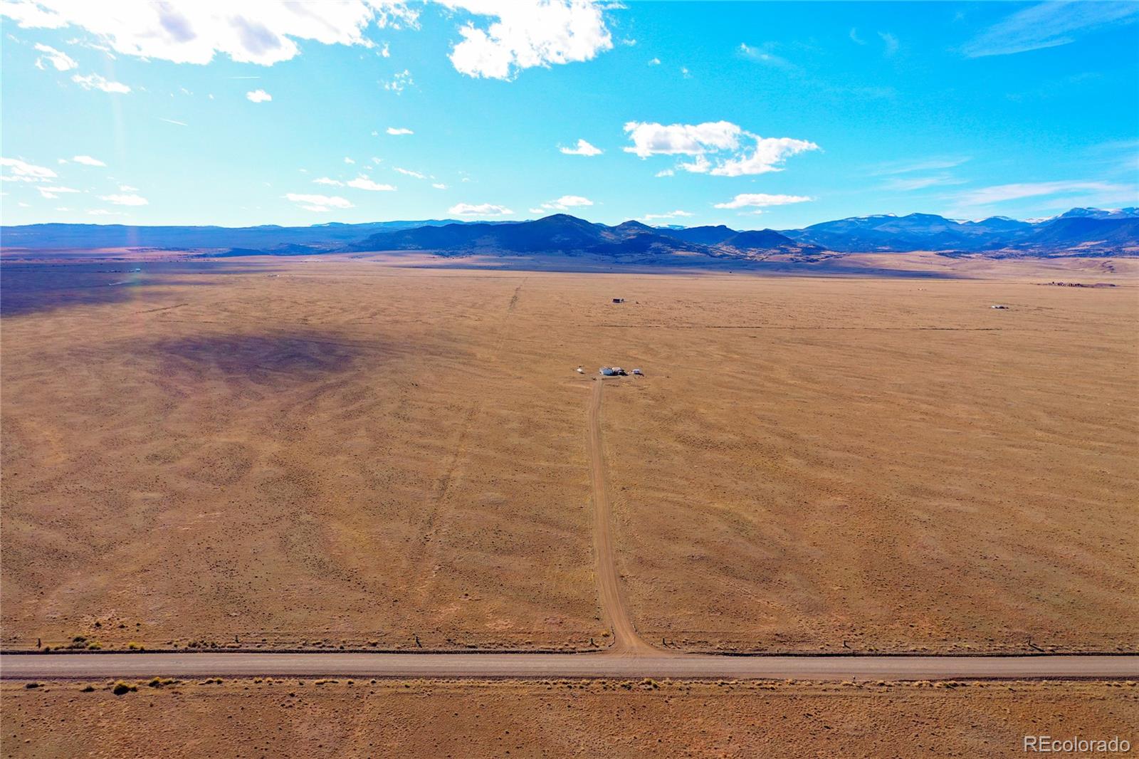 24501 County Road 6 La Jara CO 81140