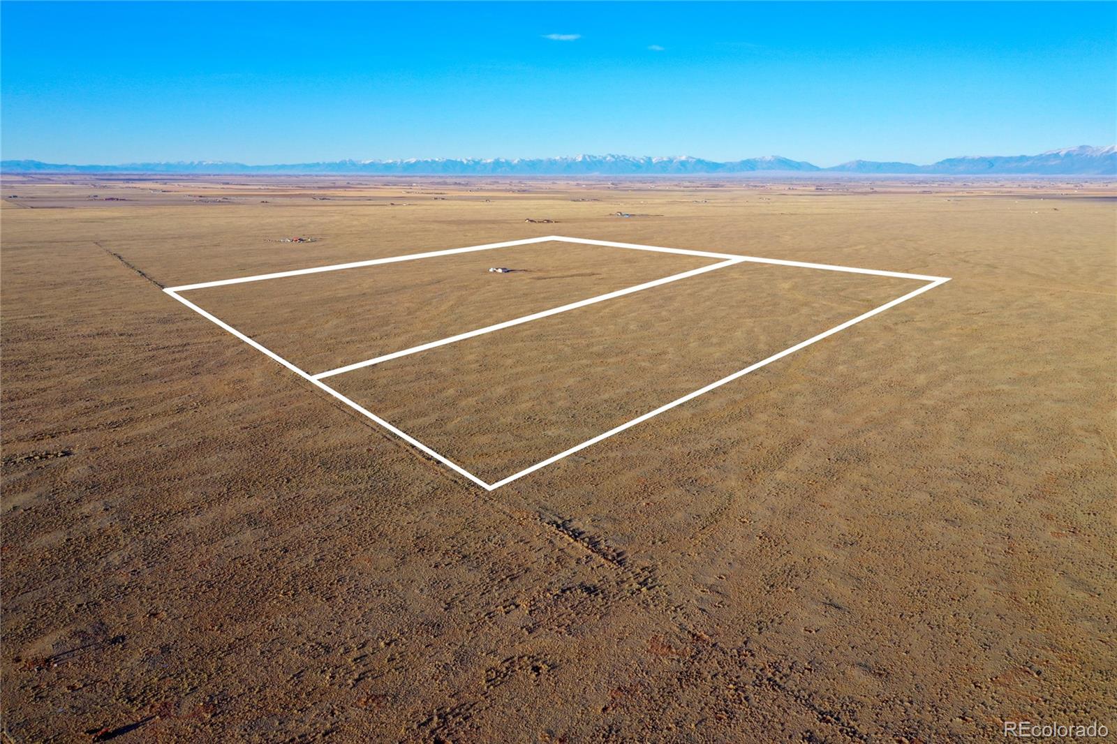 24501 County Road 6 La Jara CO 81140