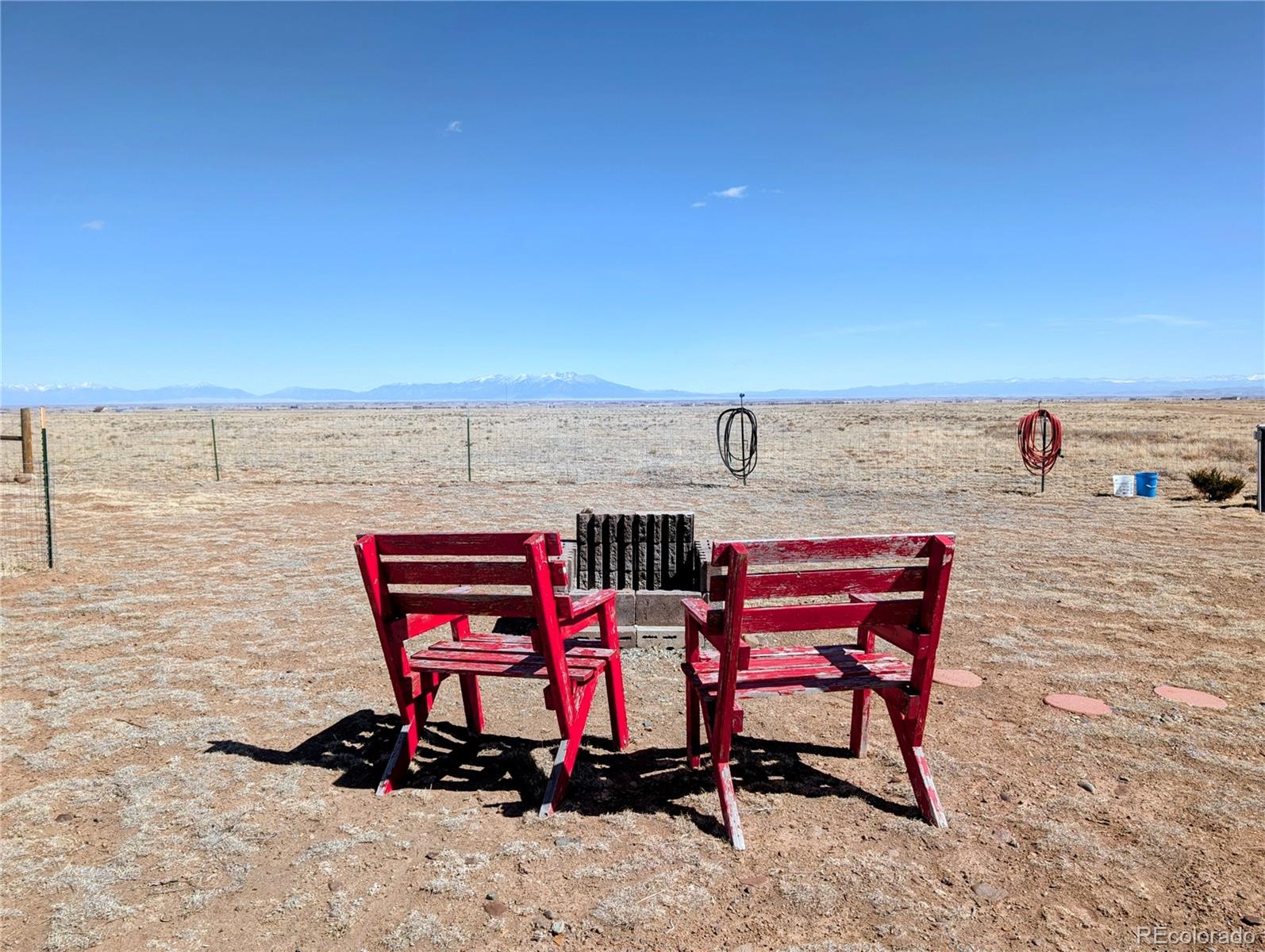 24501 County Road 6 La Jara CO 81140