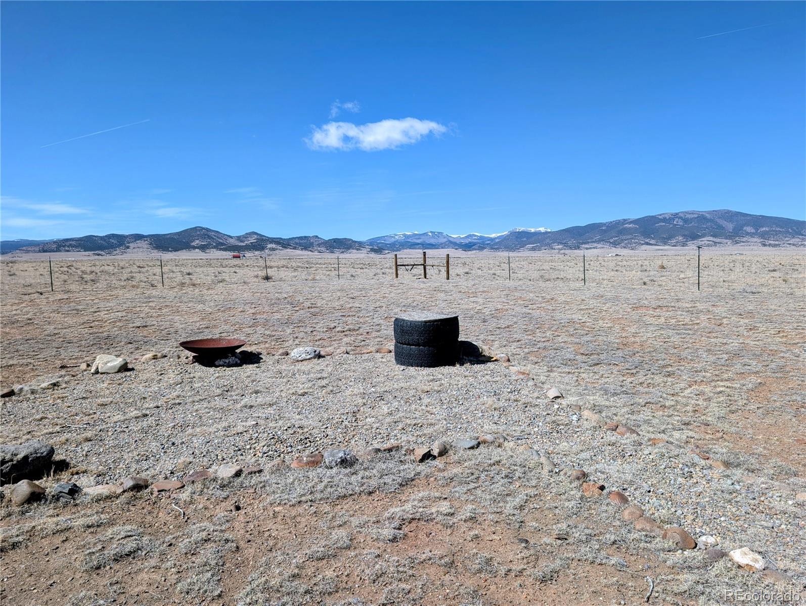 24501 County Road 6 La Jara CO 81140