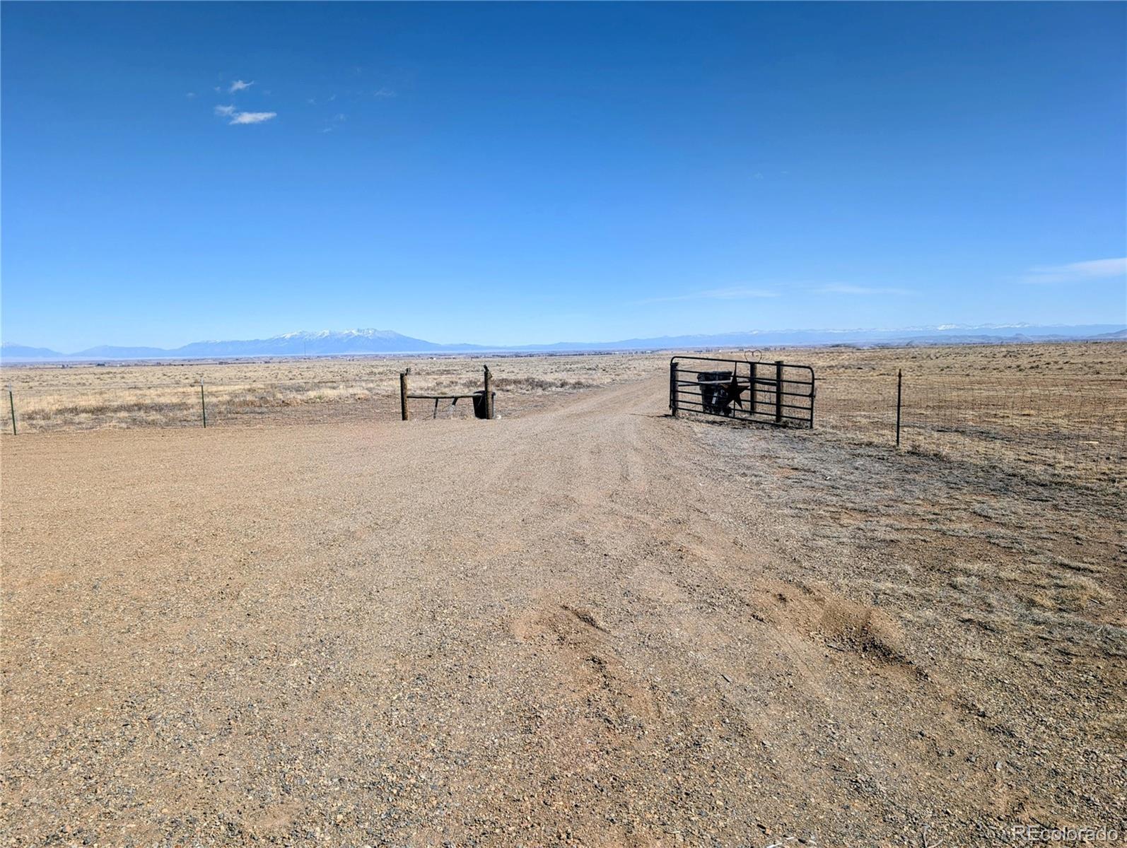 24501 County Road 6 La Jara CO 81140