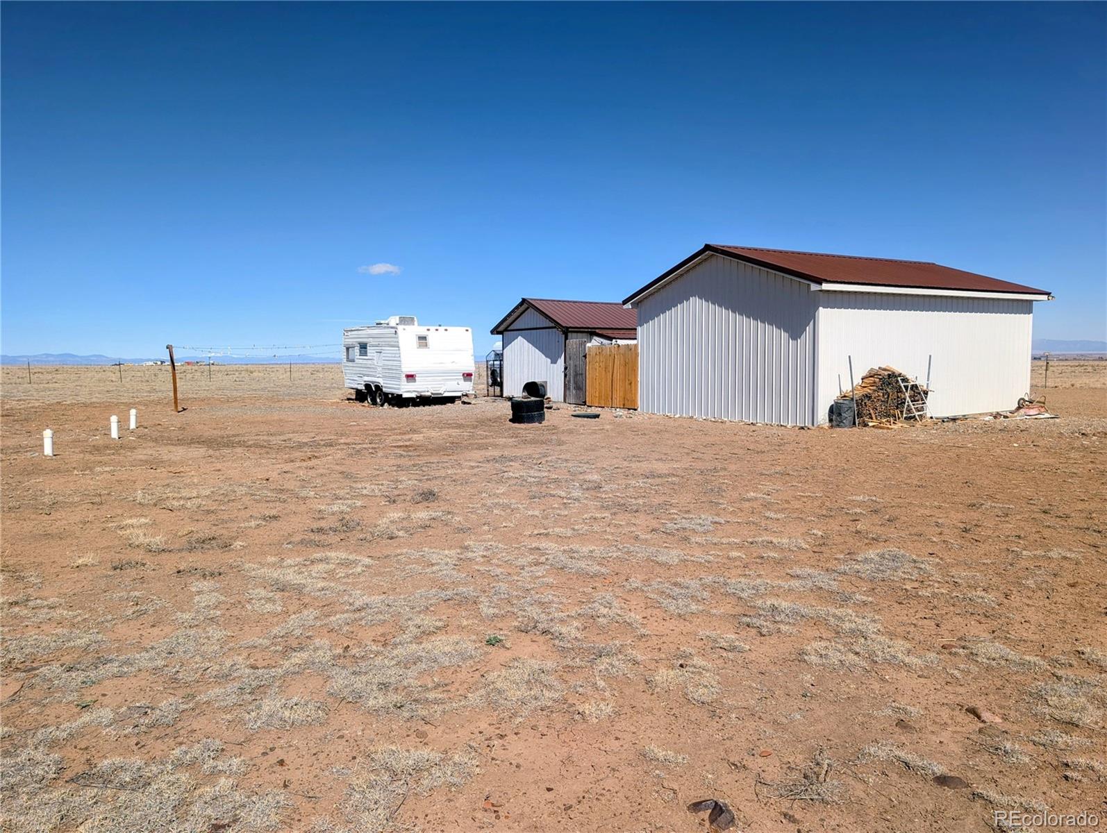 24501 County Road 6 La Jara CO 81140