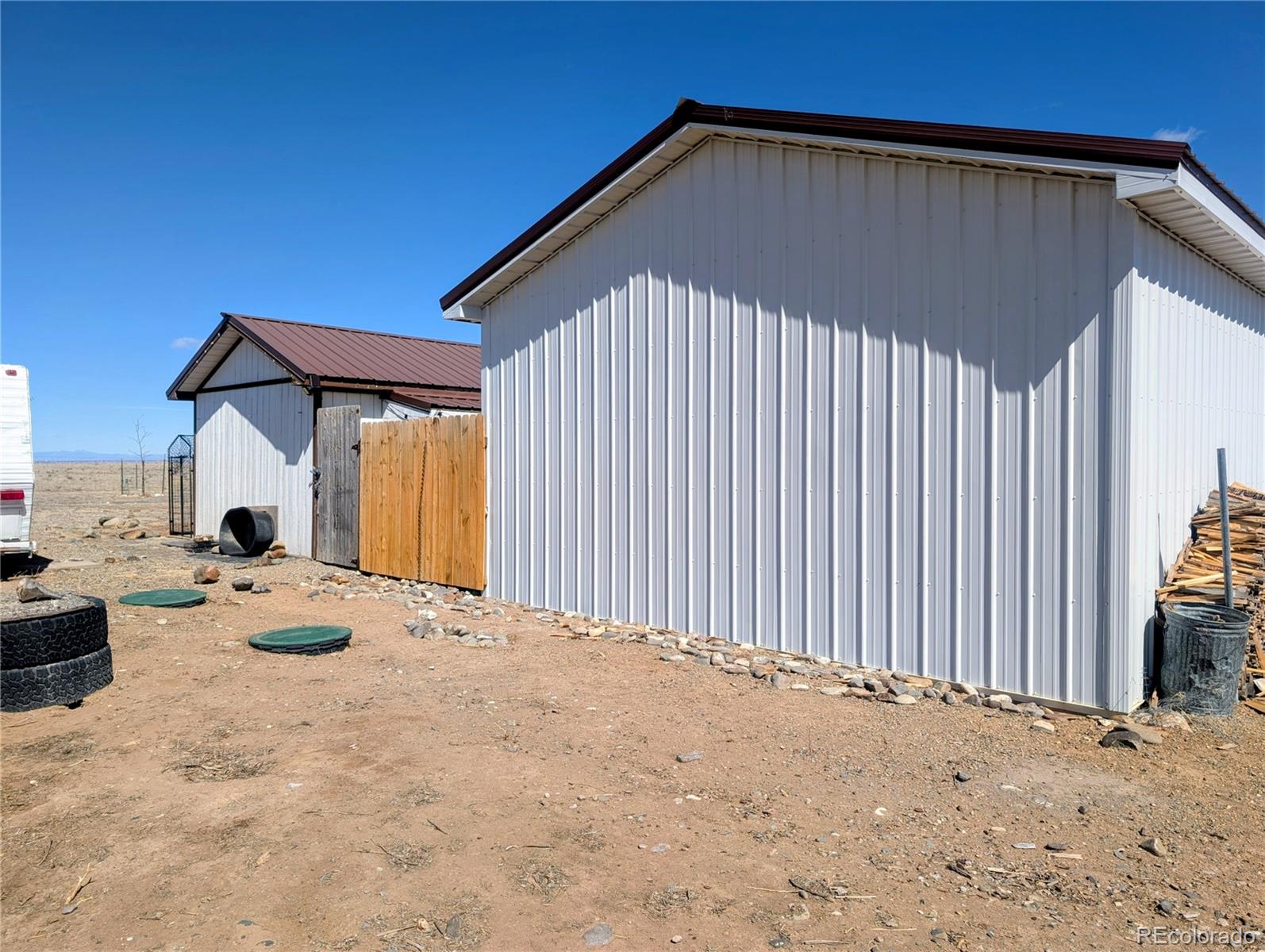 24501 County Road 6 La Jara CO 81140