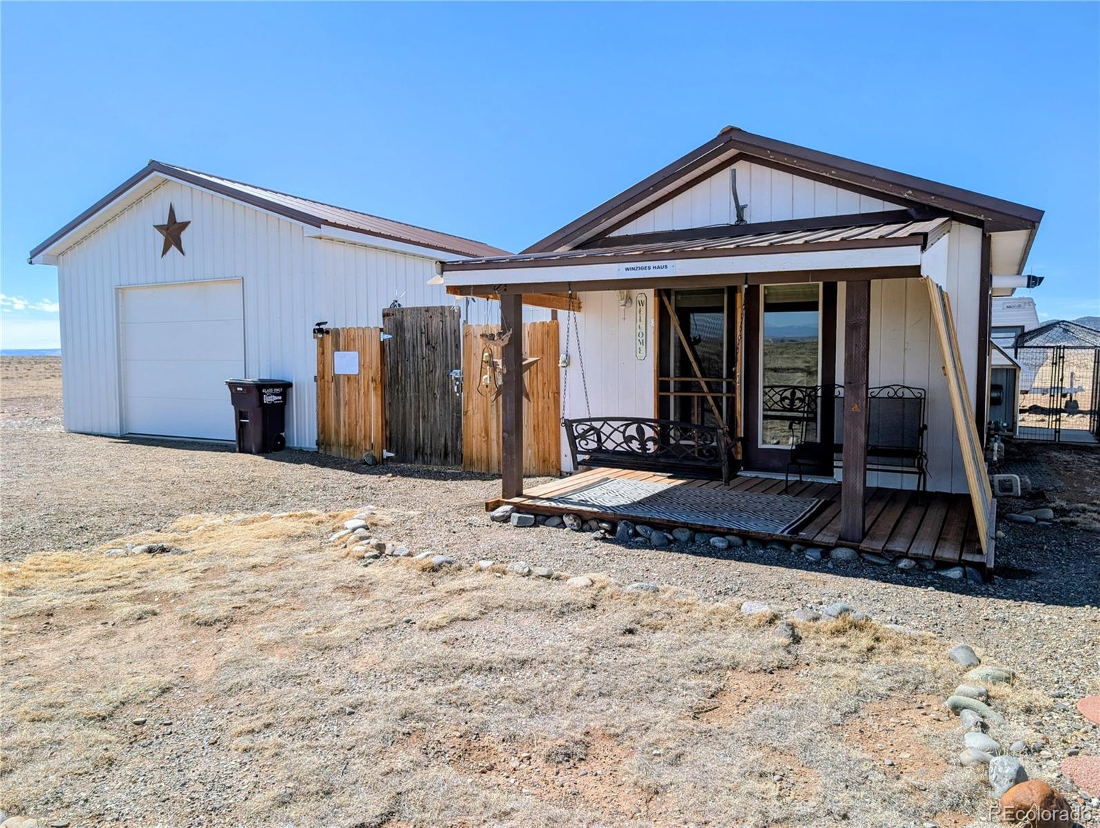 24501 County Road 6 La Jara CO 81140
