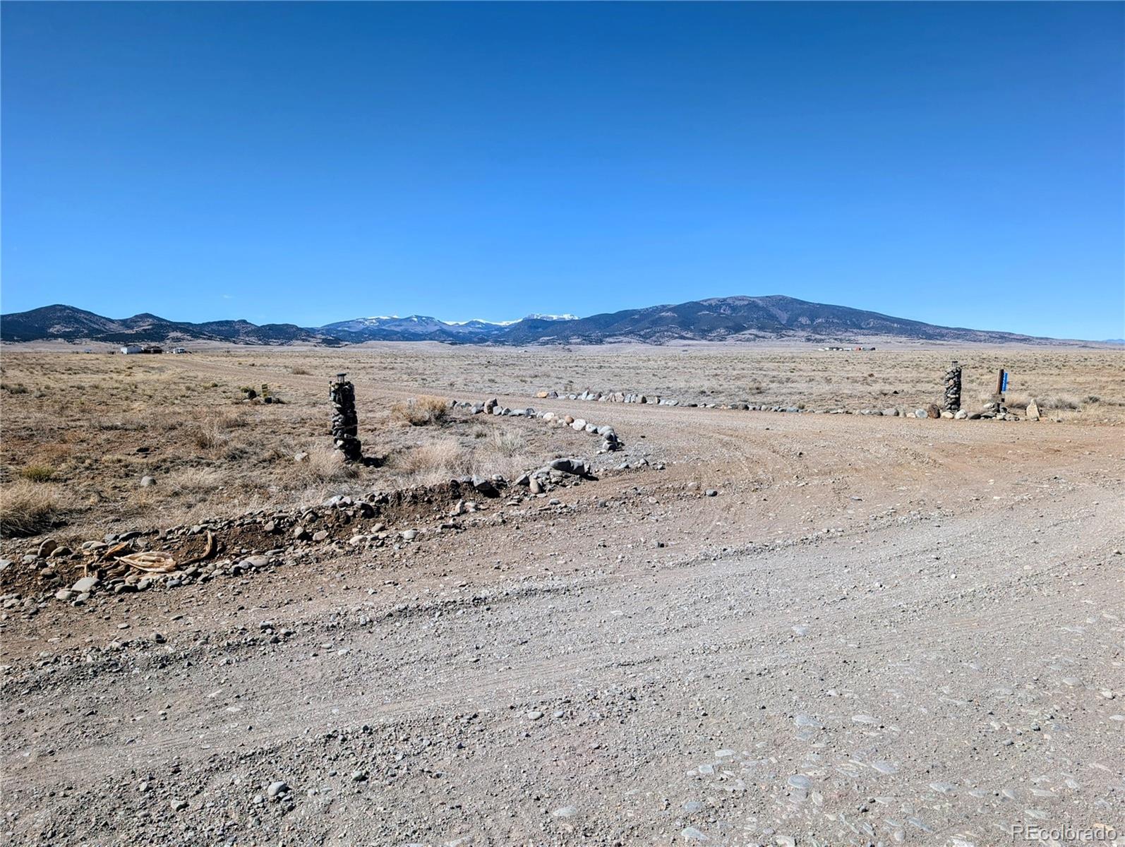24501 County Road 6 La Jara CO 81140