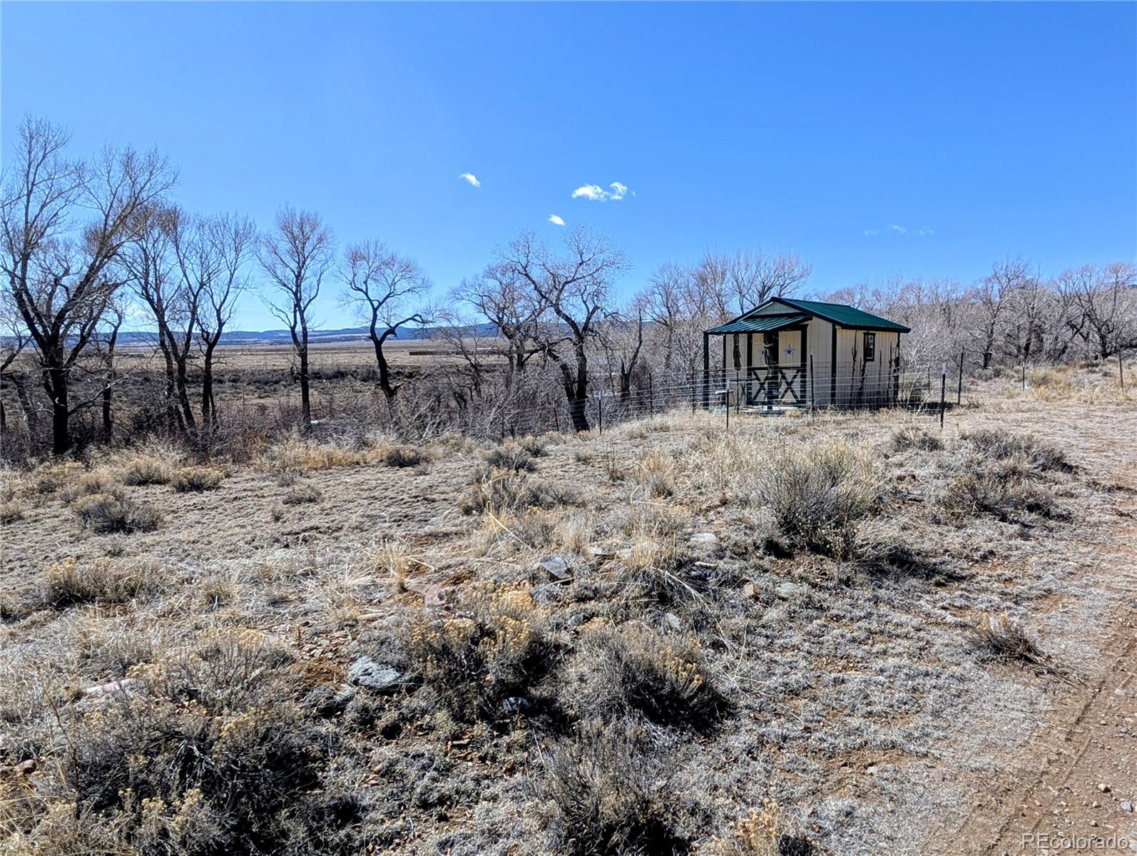 24501 County Road 6 La Jara CO 81140