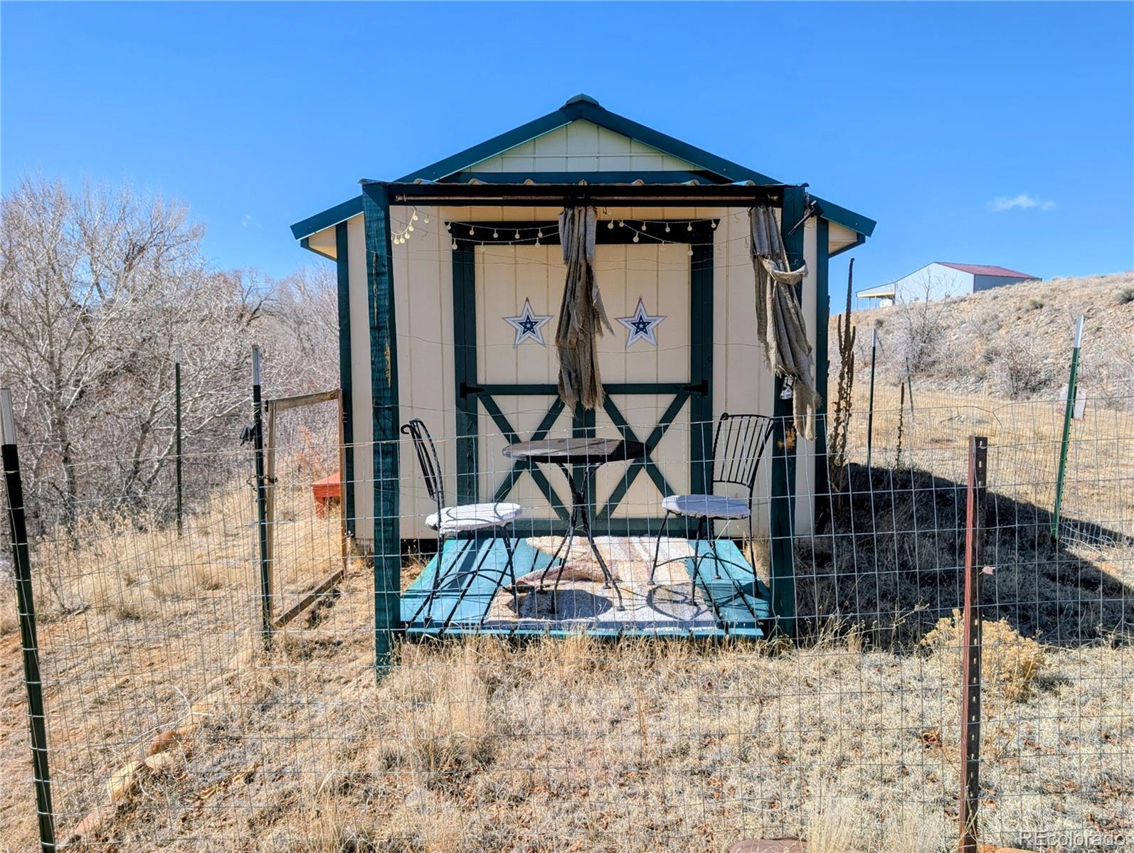 24501 County Road 6 La Jara CO 81140