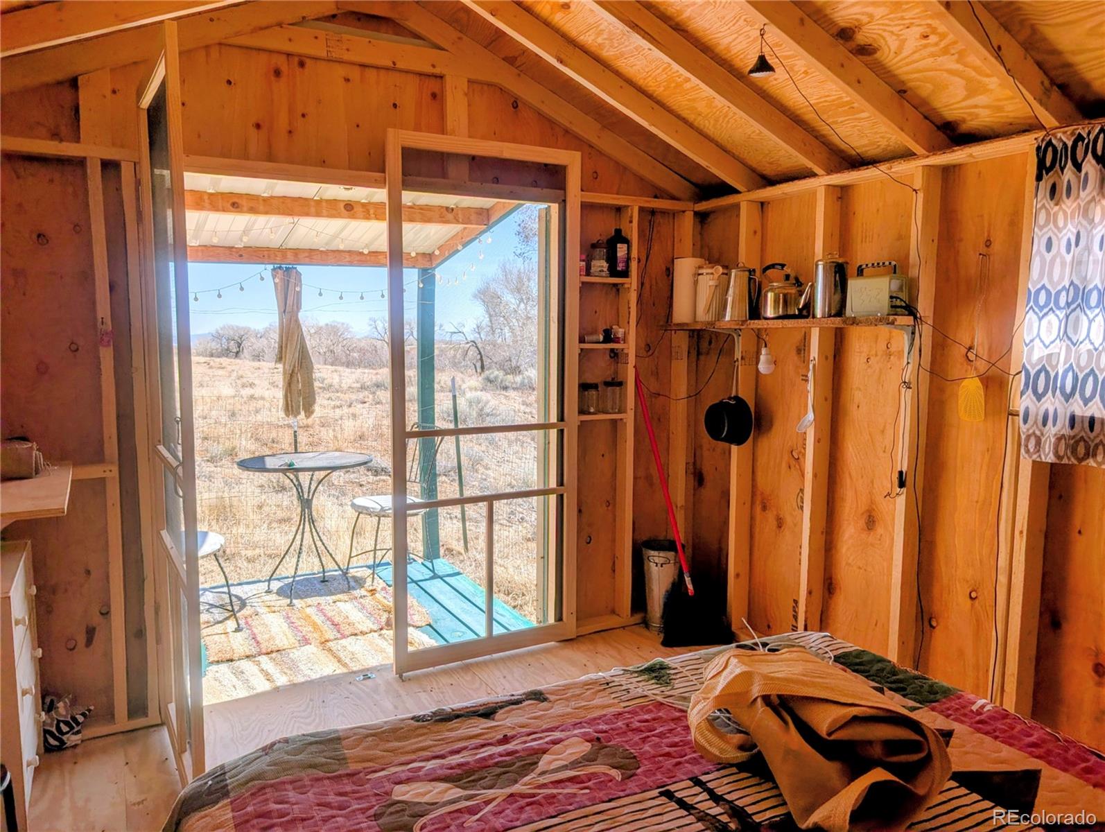 24501 County Road 6 La Jara CO 81140