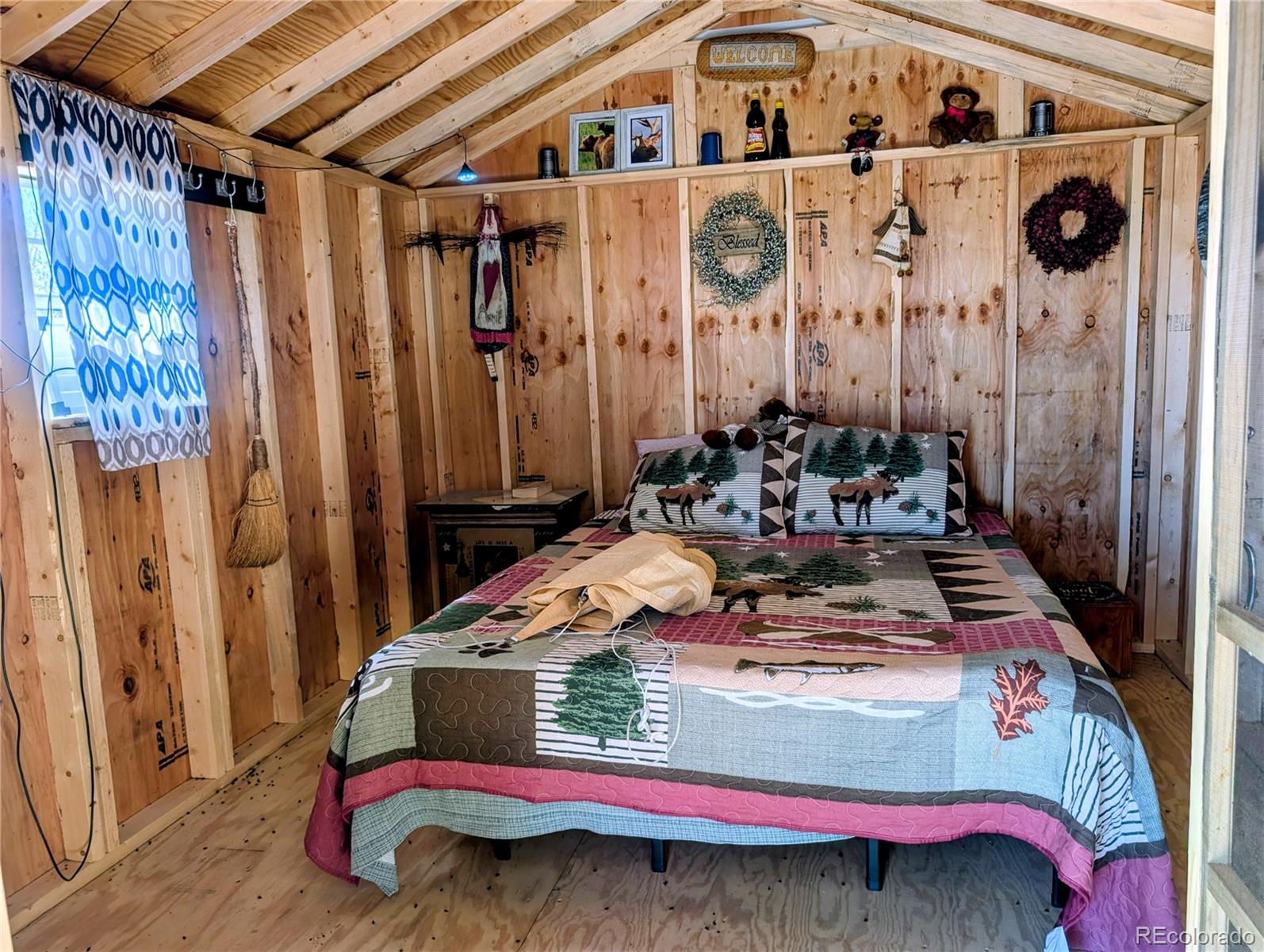 24501 County Road 6 La Jara CO 81140