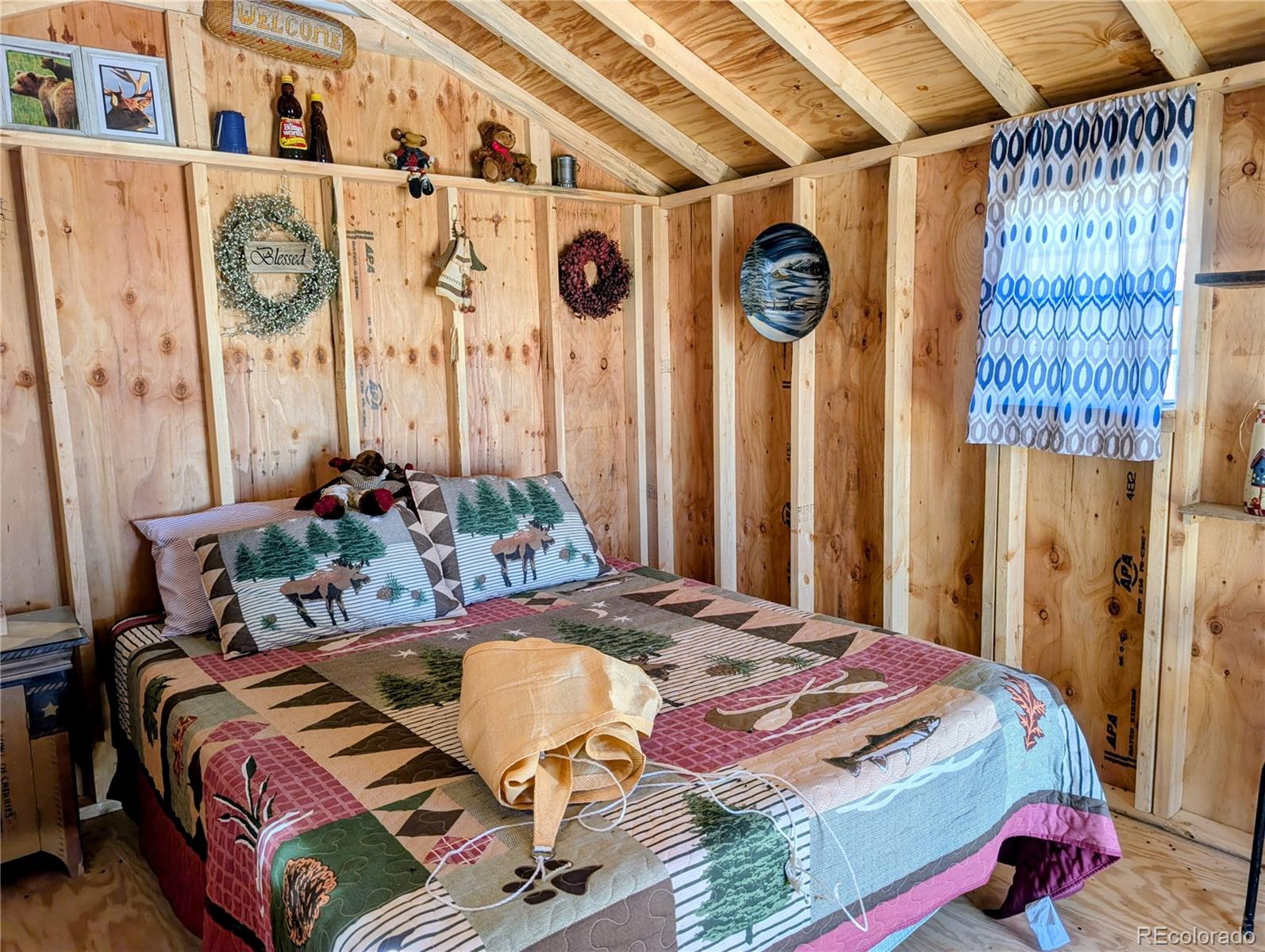 24501 County Road 6 La Jara CO 81140