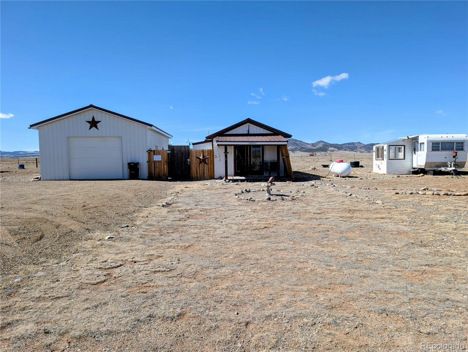 24501 County Road 6 La Jara CO 81140