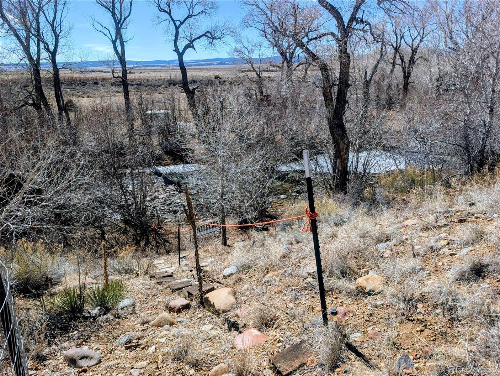 24501 County Road 6 La Jara CO 81140