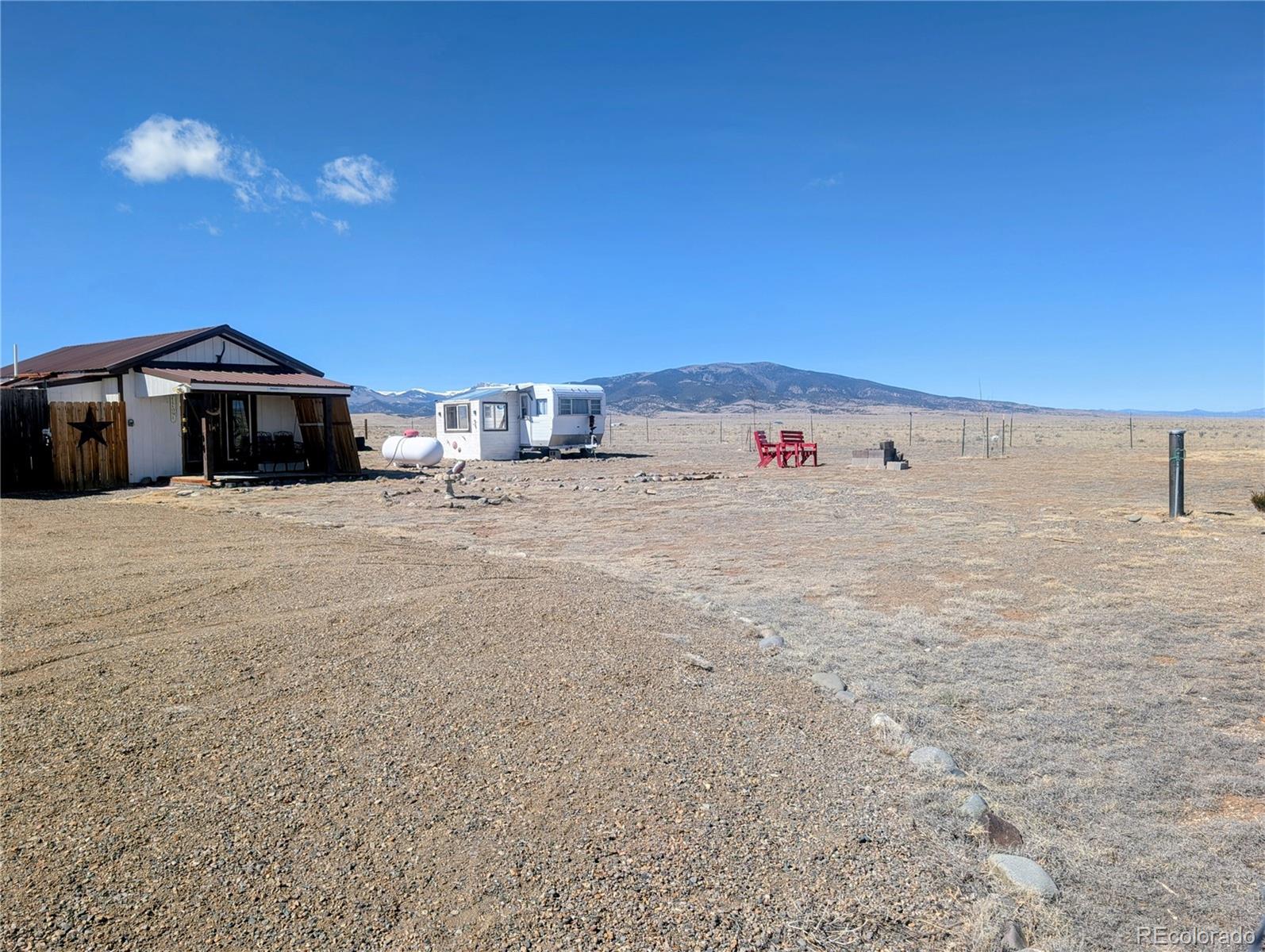 24501 County Road 6 La Jara CO 81140