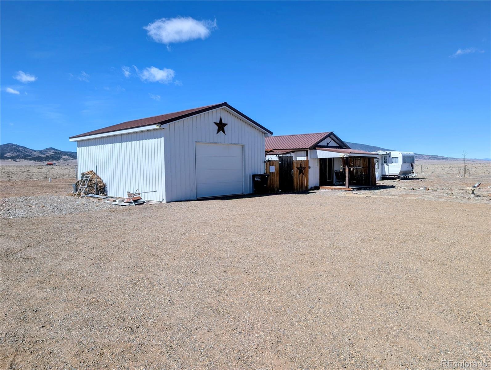 24501 County Road 6 La Jara CO 81140