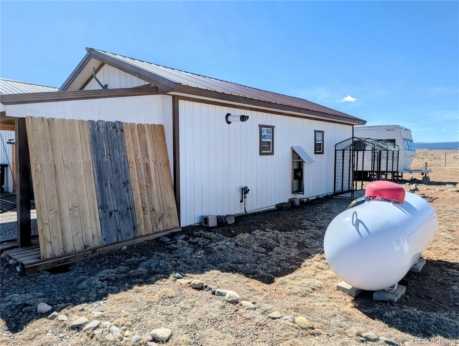 24501 County Road 6 La Jara CO 81140