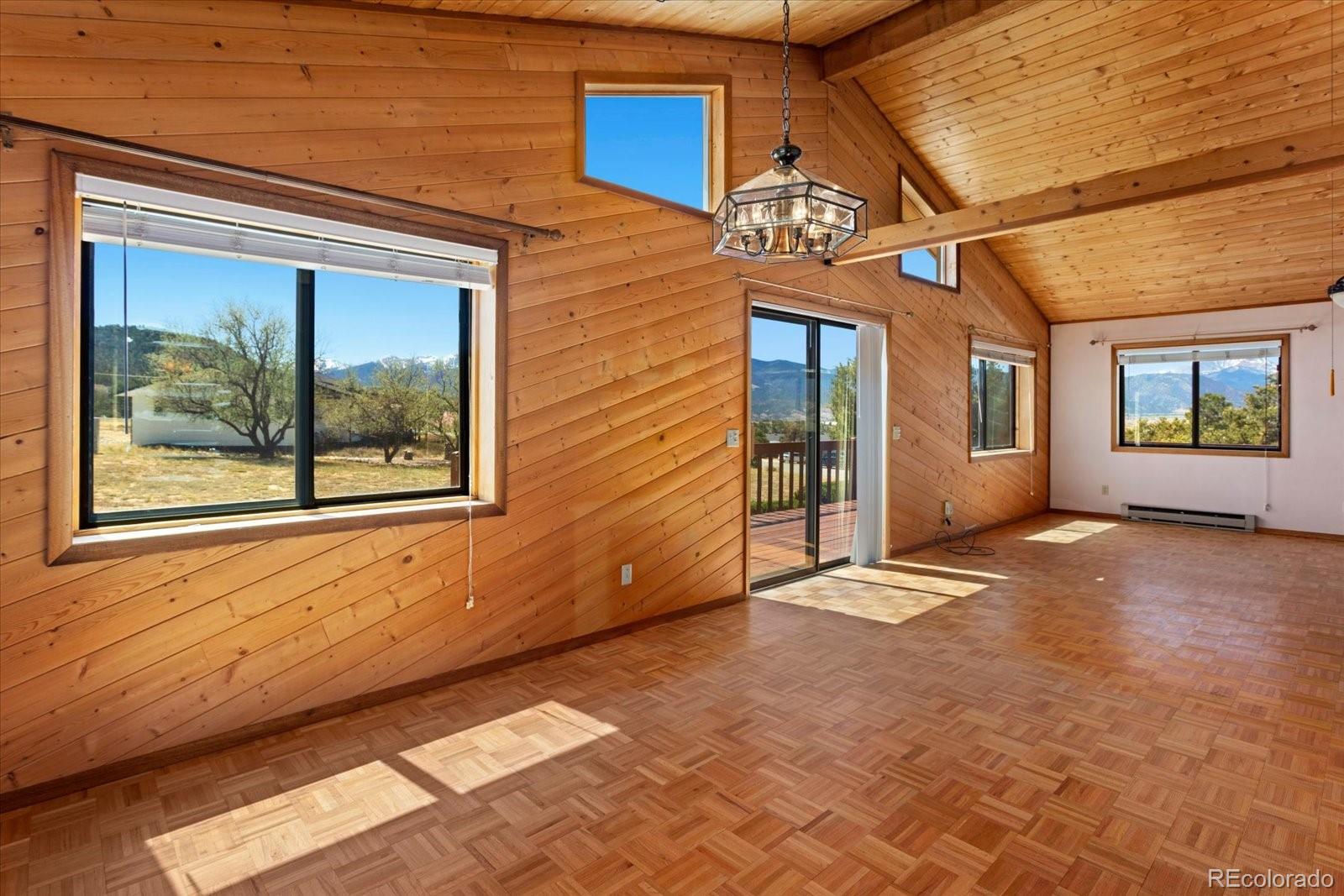 9988 E Cherokee Drive Salida CO 81201