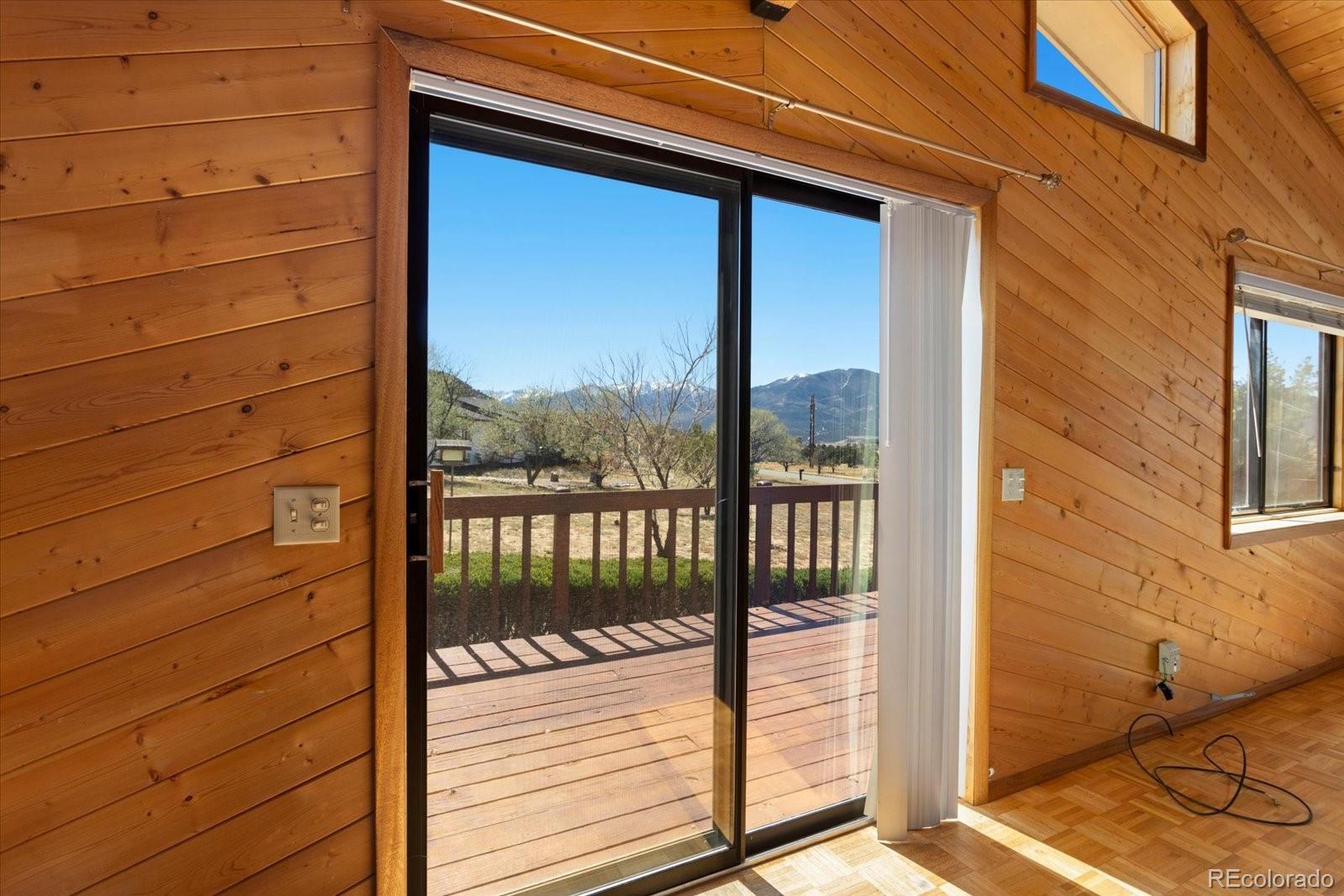 9988 E Cherokee Drive Salida CO 81201