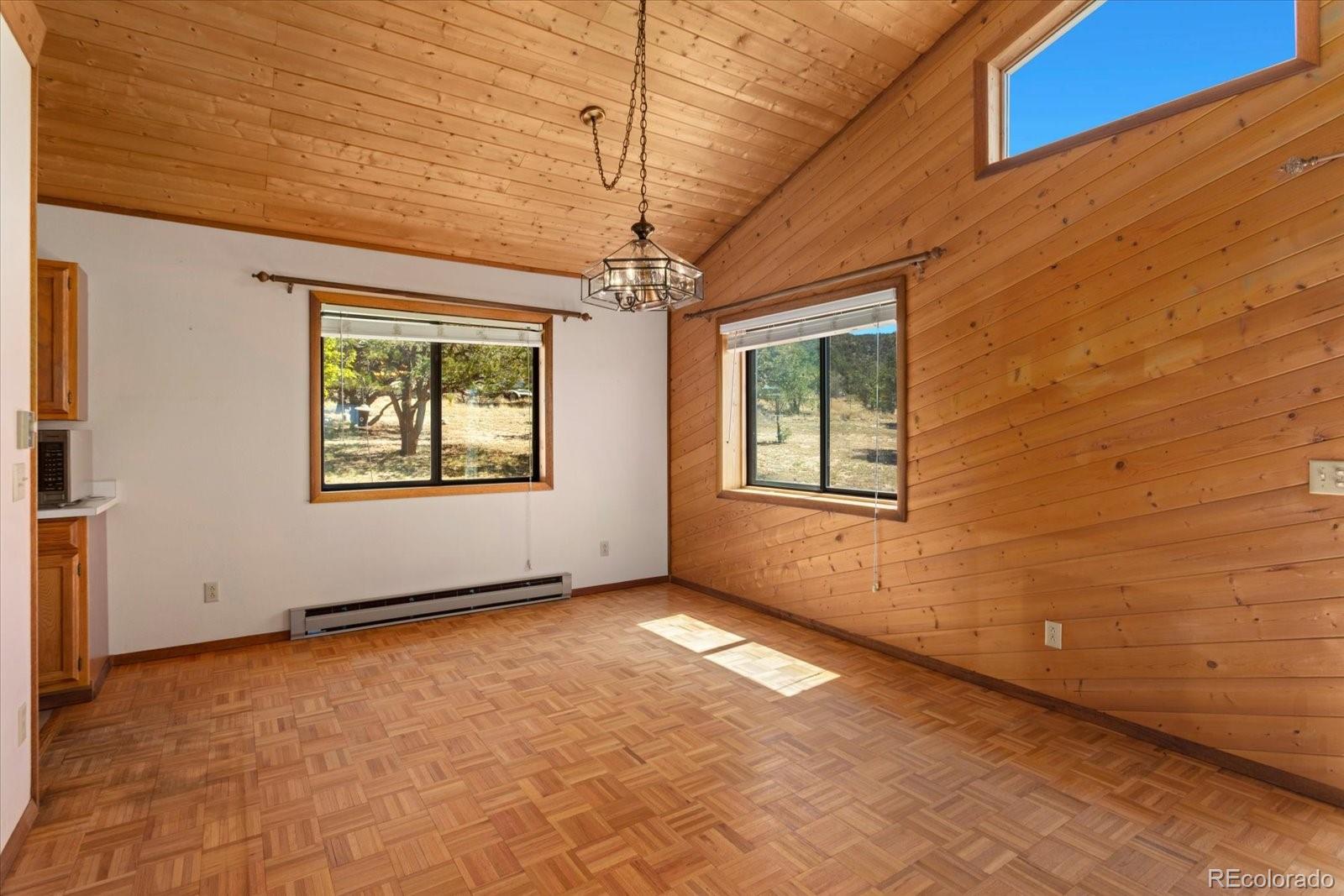 9988 E Cherokee Drive Salida CO 81201