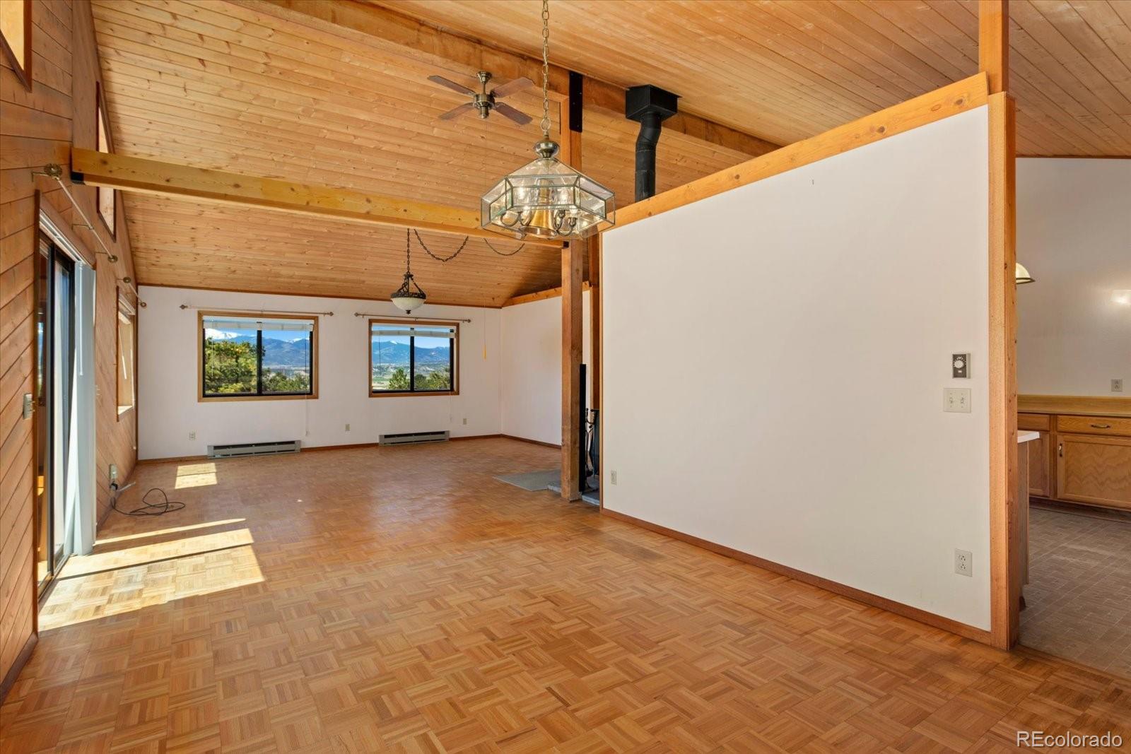 9988 E Cherokee Drive Salida CO 81201