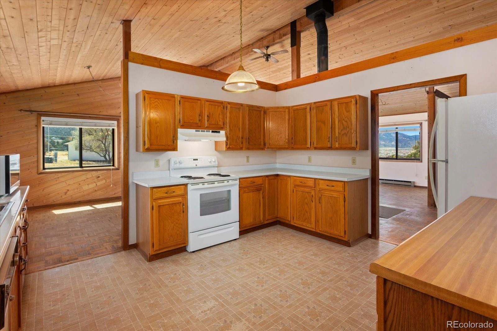 9988 E Cherokee Drive Salida CO 81201