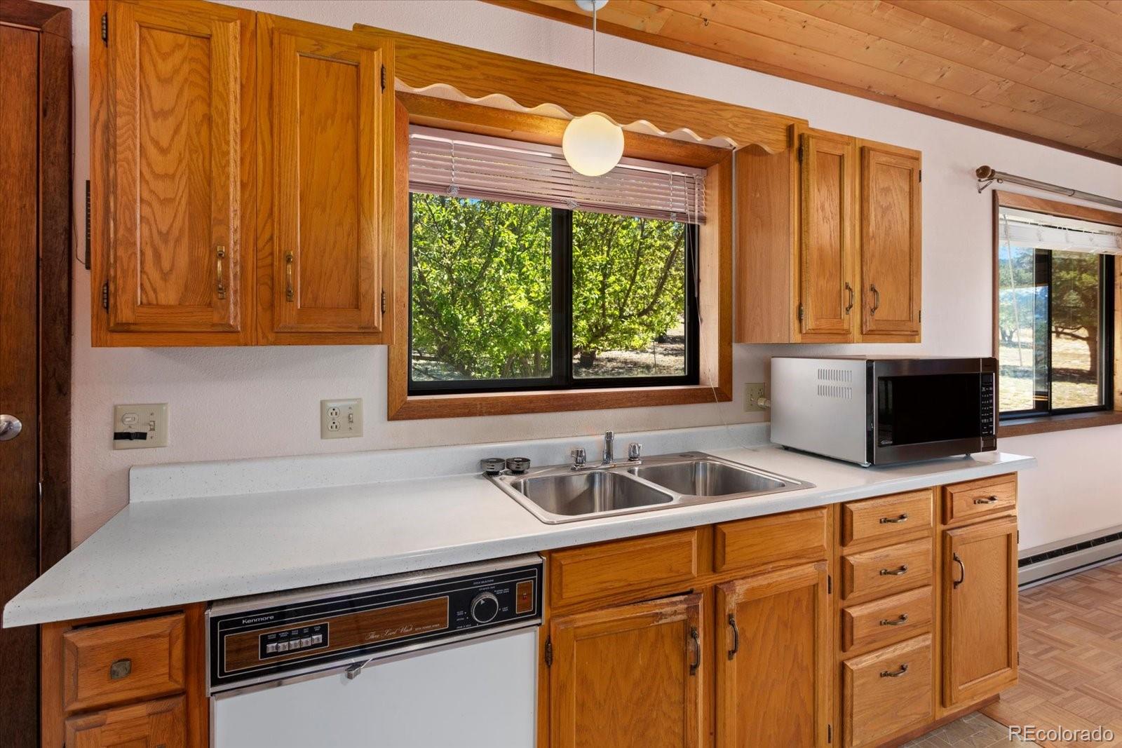 9988 E Cherokee Drive Salida CO 81201