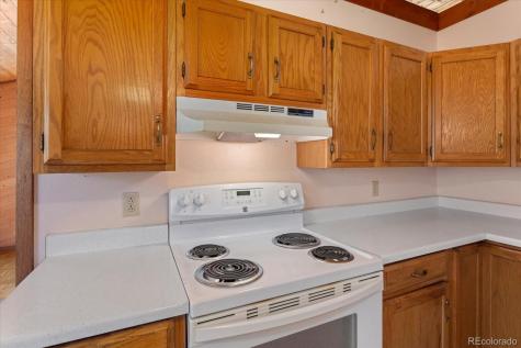 9988 E Cherokee Drive Salida CO 81201