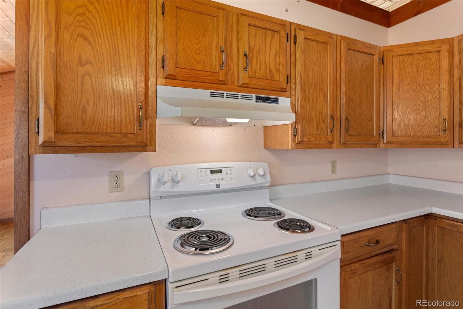 9988 E Cherokee Drive Salida CO 81201