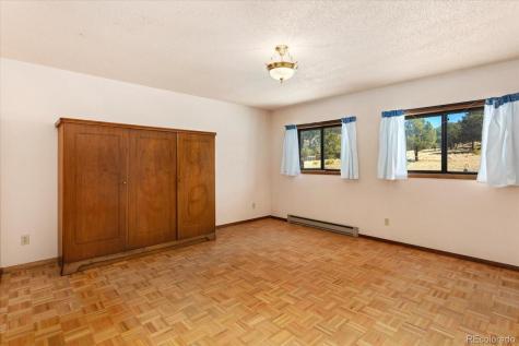 9988 E Cherokee Drive Salida CO 81201