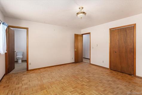 9988 E Cherokee Drive Salida CO 81201