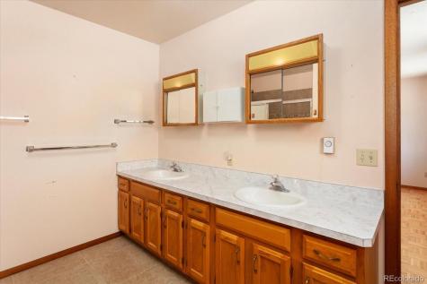 9988 E Cherokee Drive Salida CO 81201