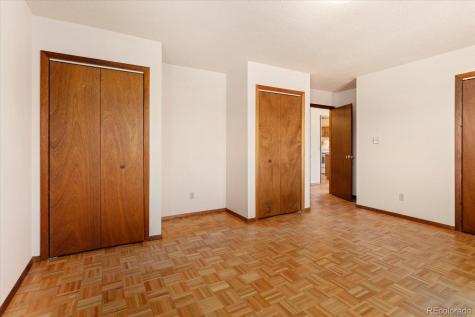 9988 E Cherokee Drive Salida CO 81201