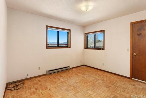 9988 E Cherokee Drive Salida CO 81201