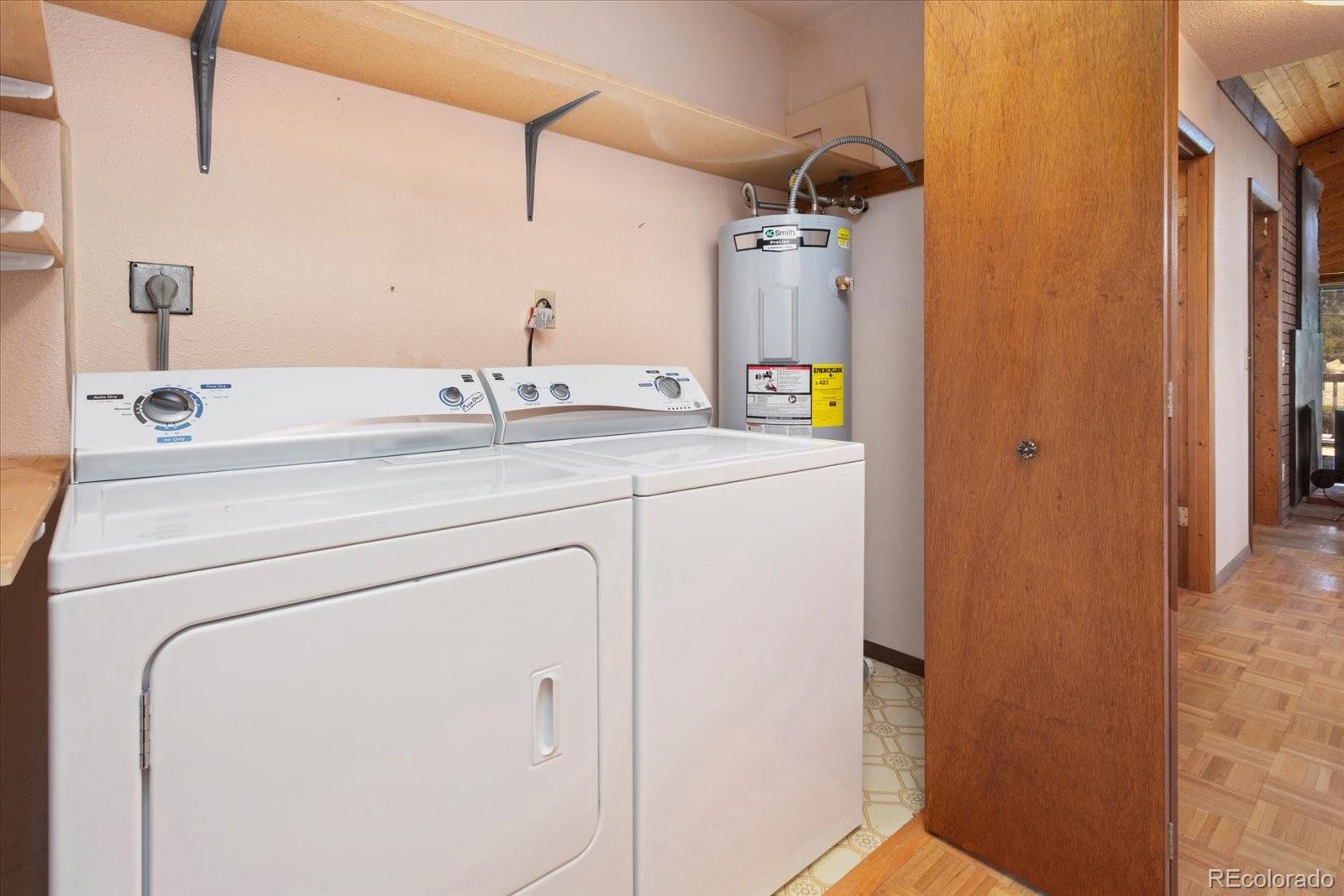 9988 E Cherokee Drive Salida CO 81201