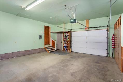 9988 E Cherokee Drive Salida CO 81201