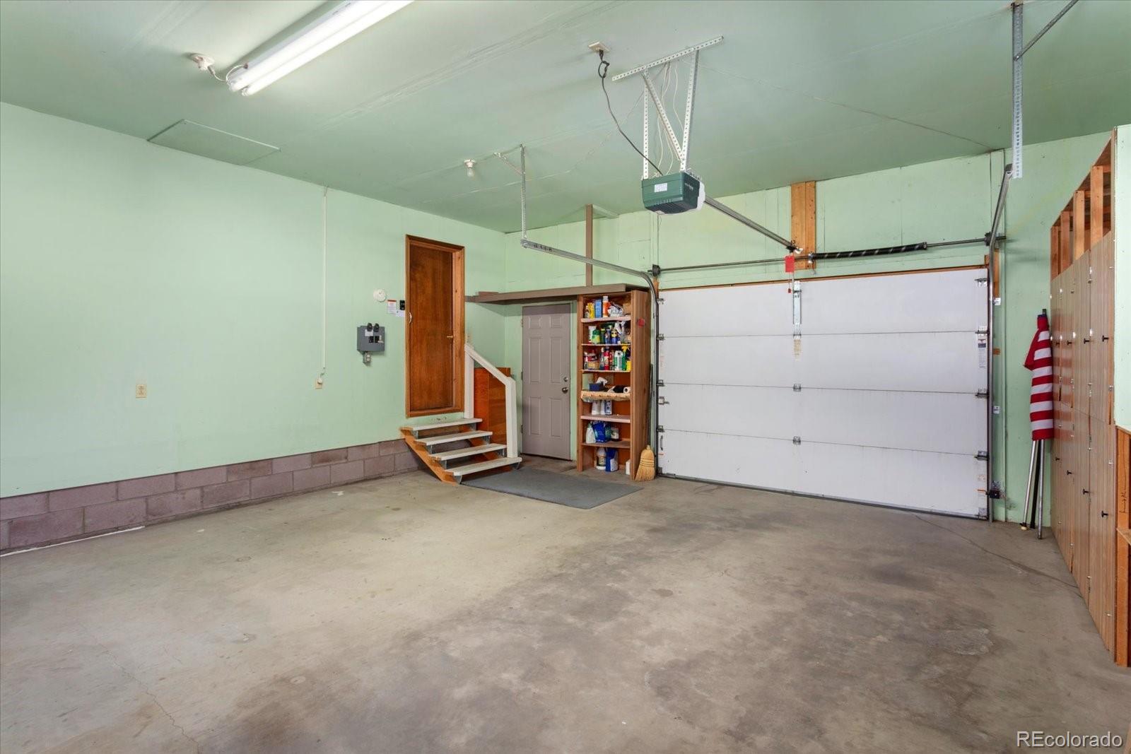 9988 E Cherokee Drive Salida CO 81201
