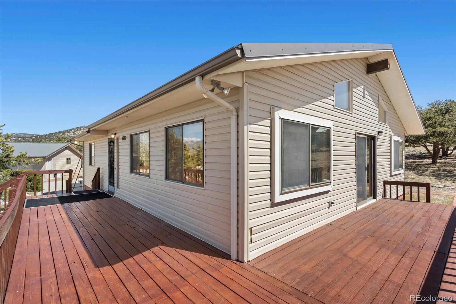 9988 E Cherokee Drive Salida CO 81201