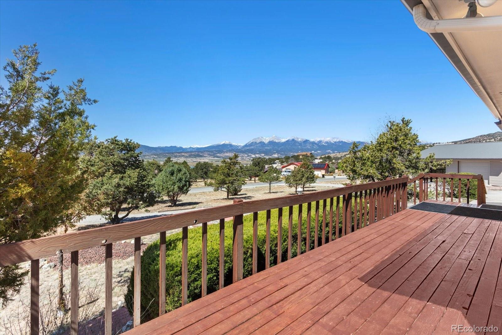 9988 E Cherokee Drive Salida CO 81201